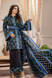 Rada by Safwa Digital Printed Doria Viscose Unstitched 3Pc Suit RAD - 08