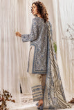 Koka by Safwa Digital Printed Doria Cambric Unstitched 3Pc Suit KOK-12