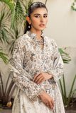 Rang by Motifz Digital Printed Lawn Unstitched 3Pc Suit 4711-AASMA