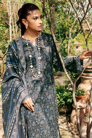 Rang by Motifz Digital Printed Lawn Unstitched 3Pc Suit 4716-SONAM