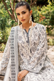 Rang by Motifz Digital Printed Lawn Unstitched 3Pc Suit 4718-ZARMEEN