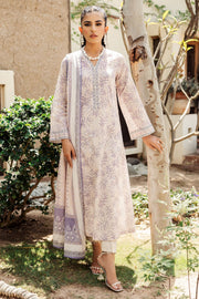 Rang by Motifz Digital Printed Lawn Unstitched 3Pc Suit 4720-SAVANAH