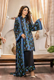 Rada by Safwa Digital Printed Doria Viscose Unstitched 3Pc Suit RAD - 08