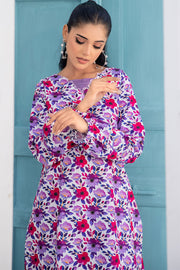 Safwa Tulip Vol-01 Digital Printed Khaddar Unstitched 2Pc Suit TSC-12