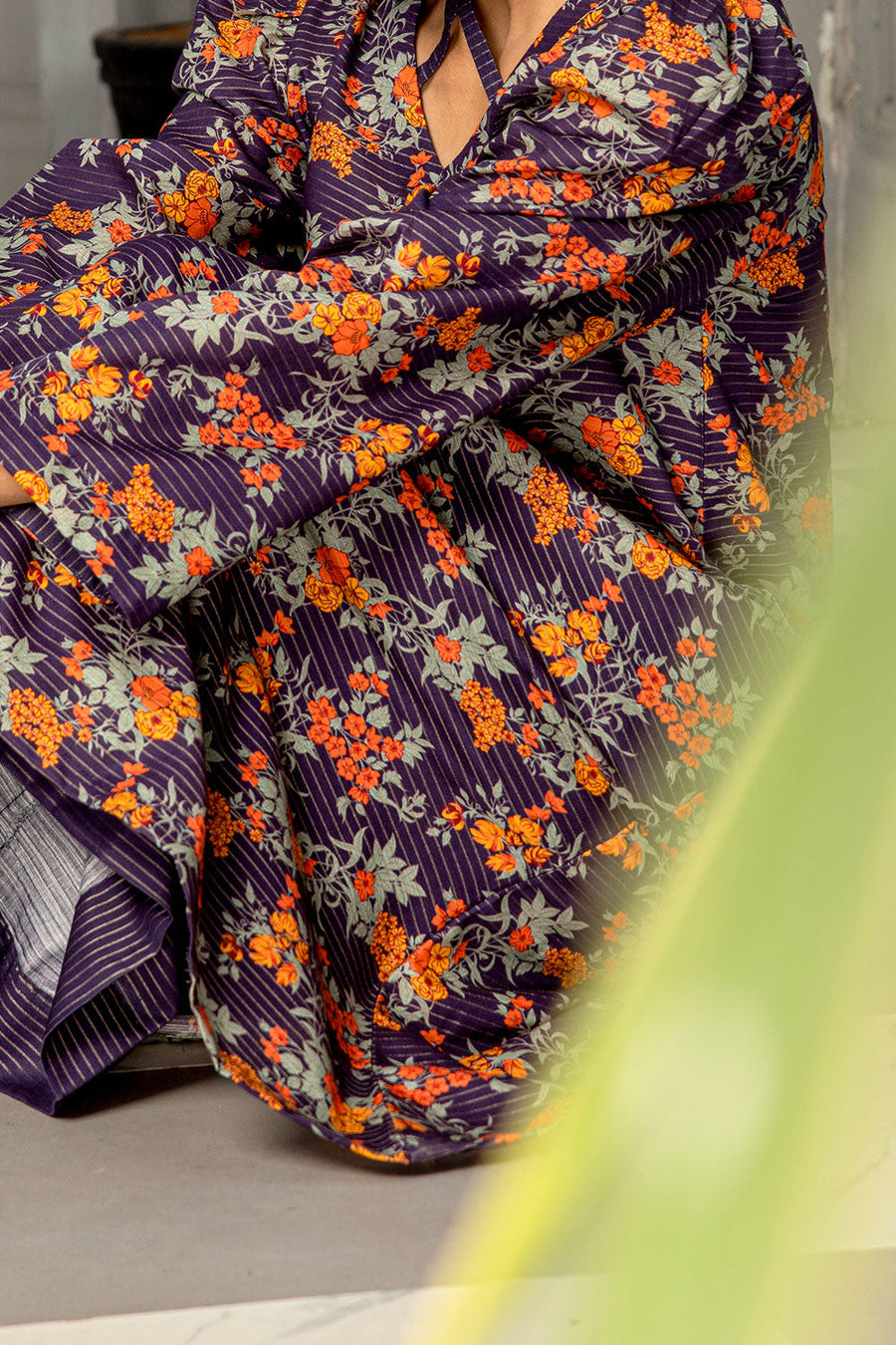 Safwa Tulip Vol-04 Printed Masuri Unstitched 2Piece Suit TZK-68