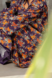 Safwa Tulip Vol-04 Printed Masuri Unstitched 2Piece Suit TZK-68