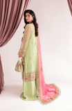 ESRA - Formal Wear | Fabiha Fatima Designer Brand