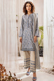 Koka by Safwa Digital Printed Doria Cambric Unstitched 3Pc Suit KOK-12