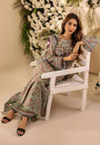 Koka by Safwa Digital Printed Doria Cambric Unstitched 3Pc Suit KOK-20