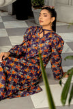 Safwa Tulip Vol-04 Printed Masuri Unstitched 2Piece Suit TZK-68