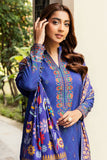 Rang by Motifz Digital Printed Linen Unstitched 3Pc Suit 4922-SEMAAD