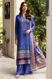 Rang by Motifz Digital Printed Linen Unstitched 3Pc Suit 4922-SEMAAD