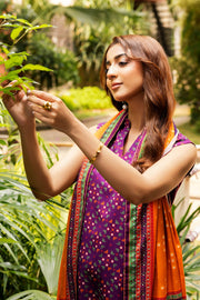 Rang by Motifz Digital Printed Linen Unstitched 3Pc Suit 4924-MINA