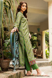 Rang by Motifz Digital Printed Linen Unstitched 3Pc Suit 4927-ELISA