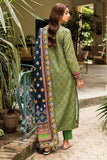 Rang by Motifz Digital Printed Linen Unstitched 3Pc Suit 4927-ELISA