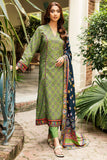 Rang by Motifz Digital Printed Linen Unstitched 3Pc Suit 4927-ELISA