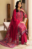 Rang by Motifz Digital Printed Linen Unstitched 3Pc Suit 4928-MARION