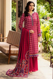 Rang by Motifz Digital Printed Linen Unstitched 3Pc Suit 4928-MARION