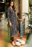 Rang by Motifz Digital Printed Linen Unstitched 3Pc Suit 4929-NOEL