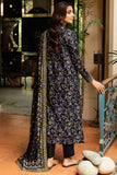 Rang by Motifz Digital Printed Linen Unstitched 3Pc Suit 4929-NOEL