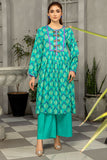 Safwa Tulip Vol-04 Printed Masuri Unstitched 2Piece Suit TZK-69