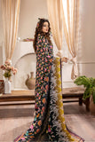 Rada by Safwa Digital Printed Doria Viscose Unstitched 3Pc Suit RAD - 09