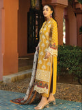 Zainab Chottani Embroidered Chikankari Lawn Unstitched 3Pc Suit D-04A Aanya