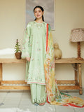 Coco by Zara Shahjahan Embroidered Lawn Unstitched 3Pc Suit D-04A MAHAY