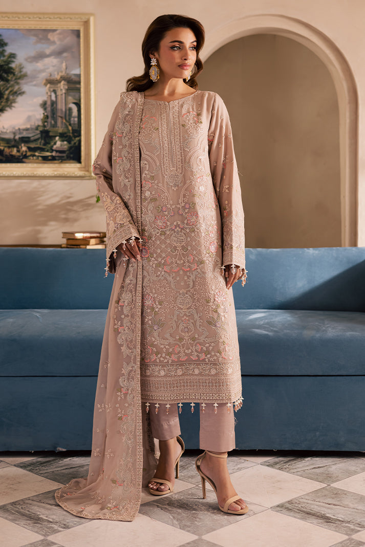 women luxury dress