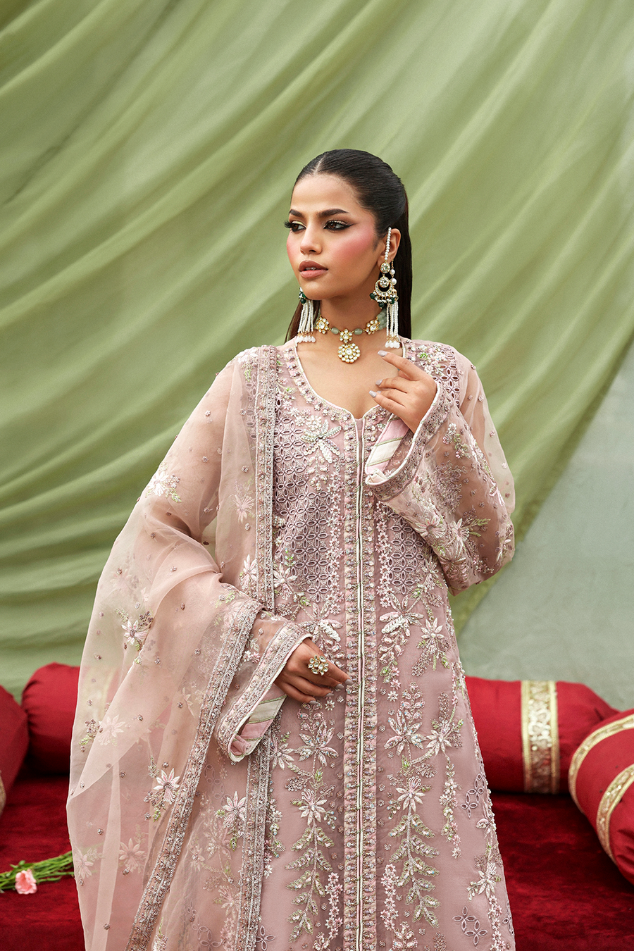 winter evening dresses