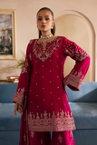 dress of sharara