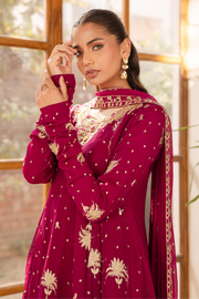 walima dress for bride