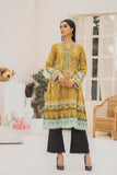 SPK-141 - SAFWA DIGITAL PRINTS LAWN SHIRT COLLECTION VOL 5