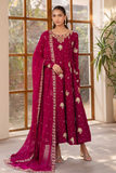 pakistani wedding outfits