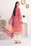 SSD-191 - MALLOW DIGITAL PRINTS SHIRT DUPATTA COLLECTION