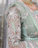 Emaan Adeel Mahermah Bridal Collection 2021 Rang e aab MB-06