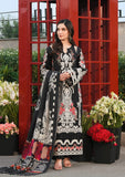 Elaf Premium Embroidered Khaddar Unstitched 3Ps Suit EPW-2B Forever Your’s