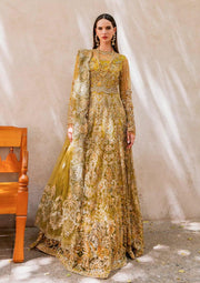 EEB-05 HENNA - Elaf Premium
