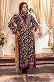 Rada by Safwa Digital Printed Doria Viscose Unstitched 3Pc Suit RAD - 09