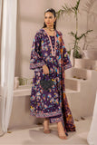 Koka by Safwa Digital Printed Doria Cambric Unstitched 3Pc Suit KOK-34