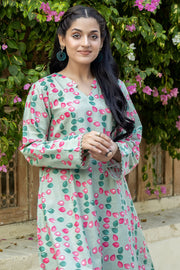 OR-54 - SAFWA ORLA DORIA DIGITAL PRINT 2-PIECE COLLECTION Vol 4