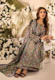 Koka by Safwa Digital Printed Doria Cambric Unstitched 3Pc Suit KOK-20