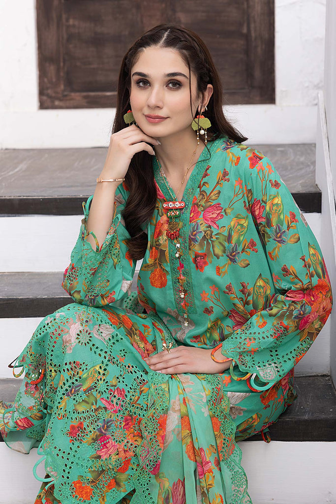 Charizma Rang-e-Bahar CRB-15-2
