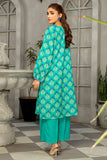 Safwa Tulip Vol-04 Printed Masuri Unstitched 2Piece Suit TZK-69