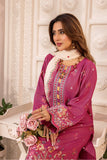 Meryl by Safwa Embroidered Masuri Unstitched 3Pc Suit MYC-08