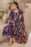 Koka by Safwa Digital Printed Doria Cambric Unstitched 3Pc Suit KOK-34