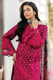Motifz Premium Vol-02 Embroidered Lawn Unstitched 3Pc Suit 5311-LIANA
