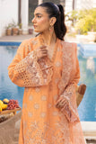 Motifz Premium Vol-02 Embroidered Lawn Unstitched 3Pc Suit 5315-CORINNE