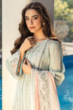 Motifz Premium Vol-02 Embroidered Lawn Unstitched 3Pc Suit 5316-REMY