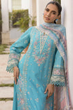 Motifz Premium Vol-02 Embroidered Lawn Unstitched 3Pc Suit 5317-SERA-PHINE